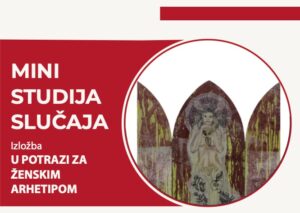 U potrazi za ženskim arhetipom