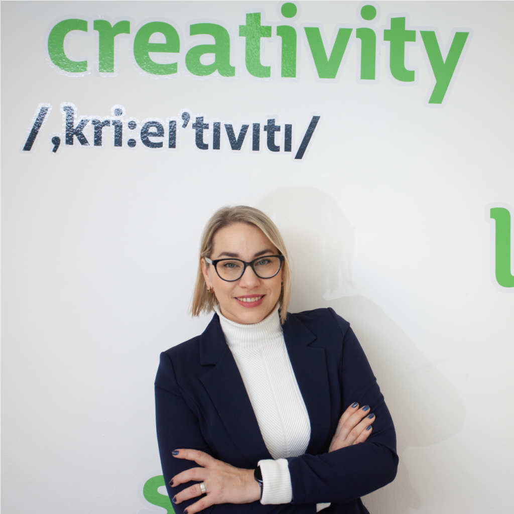 Alina Čabraja